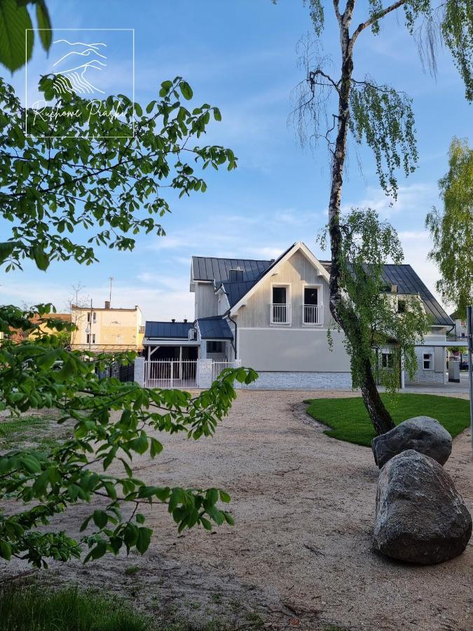 Guest house Ruchome Piaski *